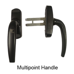 Multipoint Handle